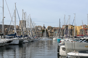 Centre de bien-être Marseille